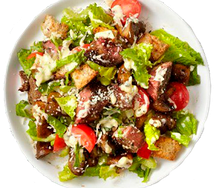 Теплый с говядиной