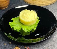 Картофельное пюре
