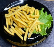 Картофель фри