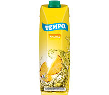 Tempo ананас