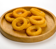 Луковые кольца