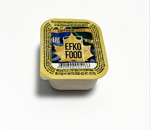 Соус Efko сырный 1шт порц