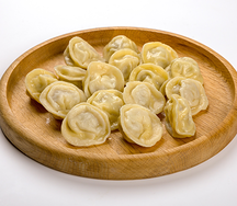 Пельмени Сибирские L