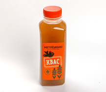 Квас