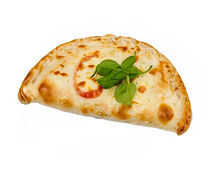 Пирог Курица с грибами