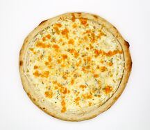 Пицца Четыре сыра