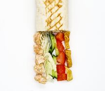 Картофельная