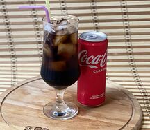 Coca-Cola
