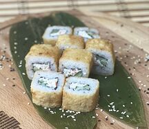 Ацуи кани