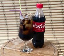Coca-Cola 