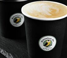 Кофе Капучино