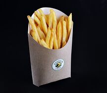 Картофель фри