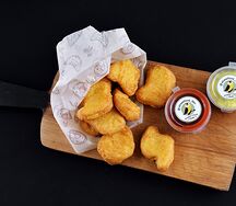 Куриные наггетсы L