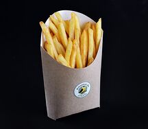 Картофель фри