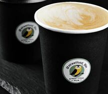 Кофе Американо