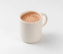 Пряный какао