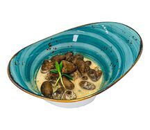 Острые куриные сердечки