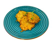 Картофельные драники
