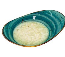 Каша рисовая