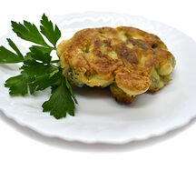 Минтай рубленый Сельский
