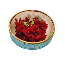 Свекла по-корейски