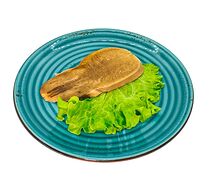 Язык говяжий отварной
