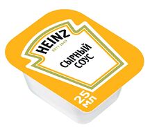 Соус Сырный Heinz
