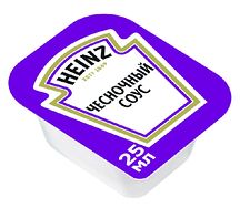 Соус Чесночный Heinz