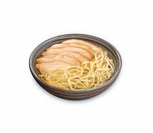 Суп-лапша с куриной грудкой