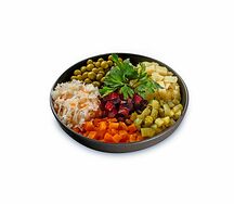 Салат Винегрет