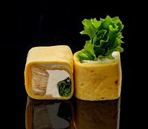 Тортилья Курица