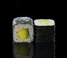 Авокадо Маки