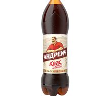 Квас Андреич
