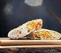 Шаурма Оригинальная