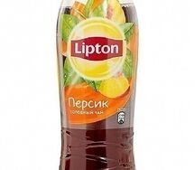 Lipton в ассортименте