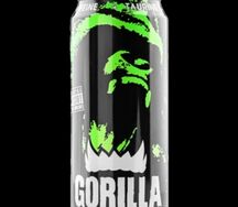 Gorilla energy