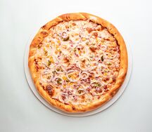 Пицца Мексиканская