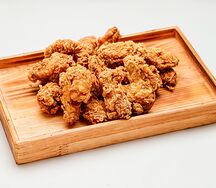 Куриные стрипсы