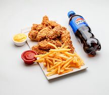 Комбо Хайповый