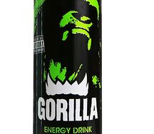 Gorilla energy