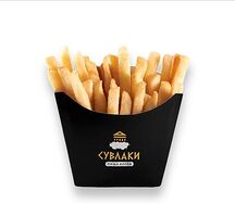 Картофель фри 100 г