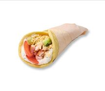 С Копченой курочкой стандарт