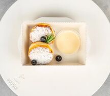 Сырники