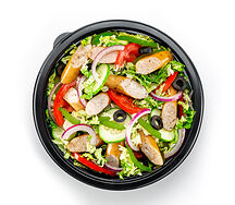 Салат Альпийский