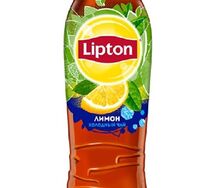 Lipton в ассортименте