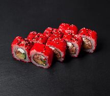 Терияки-маки