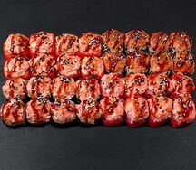 Сет Горячий