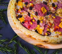 Мексиканская