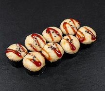 Горячий Тори унаги