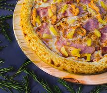 Гавайская M